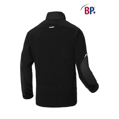 Produktbild von BP® - Funktionale Arbeitsjacke für Herren 1992 570 schwarz, Größe 44/46l