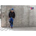 Produktbild von BP® - Funktionale Arbeitsjacke für Herren 1992 570 schwarz, Größe 44/46l