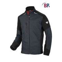 Produktbild von BP® - Funktionale Arbeitsjacke für Herren 1992 570 anthrazit, Größe 48/50l