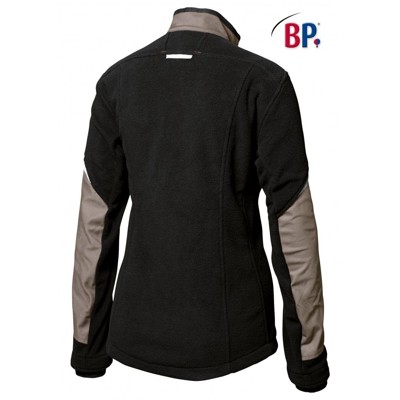 Produktbild von BP® - Funktionale Arbeitsjacke für Damen 1995 570 walnuss, Größe XL