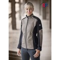 Produktbild von BP® - Funktionale Arbeitsjacke für Damen 1995 570 walnuss, Größe XL