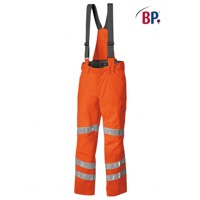 Produktbild von BP® - Wetterschutzhose 2019 880 warnorange, Größe Mn