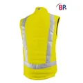 Produktbild von BP® - Thermoweste 2113 845, warngelb, Größe 3XL