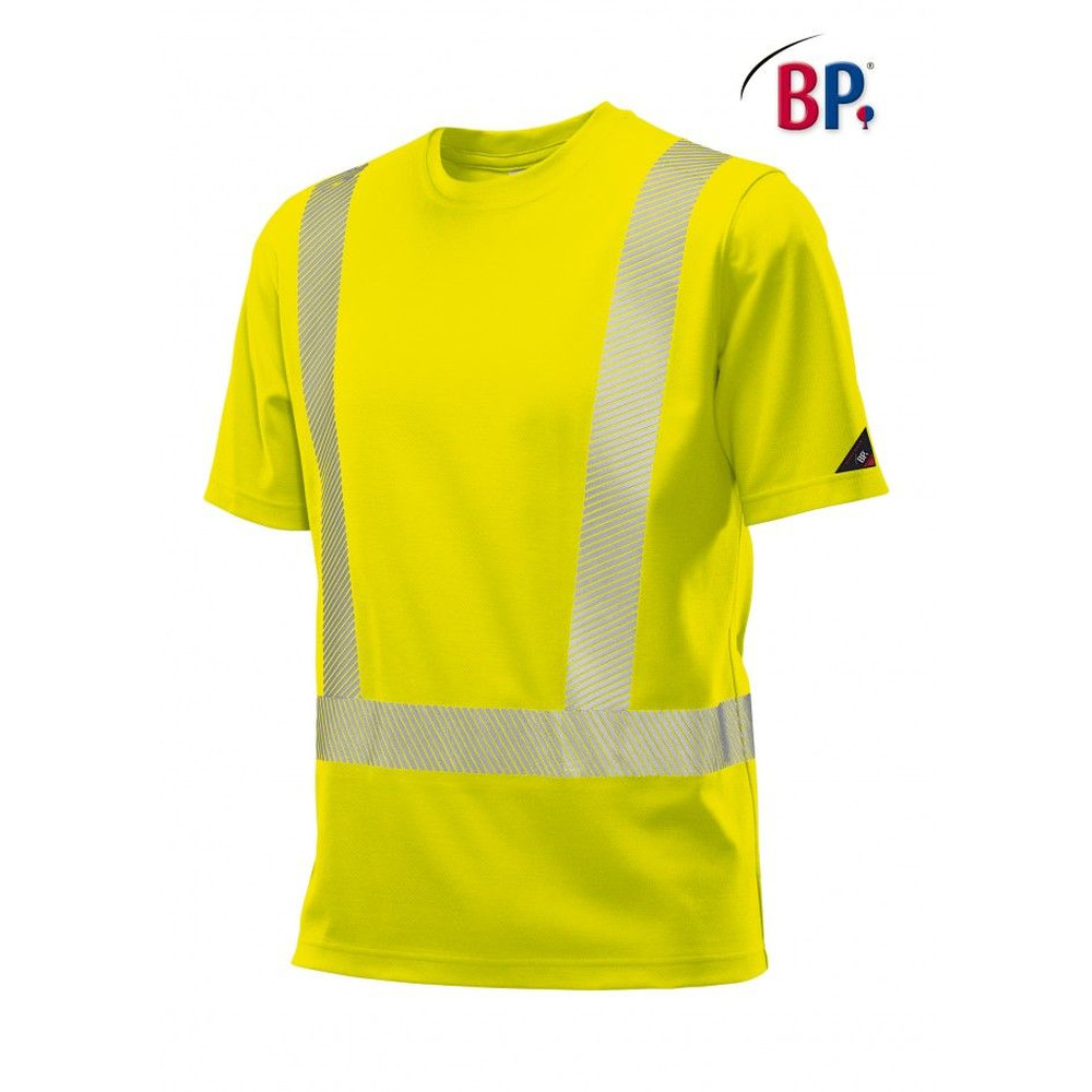 BP® T-Shirt für Sie&Ihn 2131 260 Produktbild img1 L