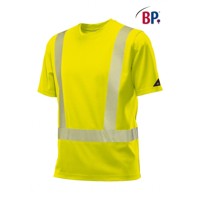 Produktbild von BP® - T-Shirt für Sie & Ihn 2131 260 warngelb, Größe 2XL