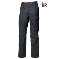 Produktbild von BP® - Schweißerhose 2670 830 38, blau-schwarz, Größe 48N