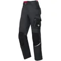 Produktbild von BP® - Arbeitshose 1998 570, anthrazit/schwarz, Größe 50N