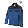 Produktbild von BP® - Blouson 2432 820 königs-blau/schwarz, Größe 66N