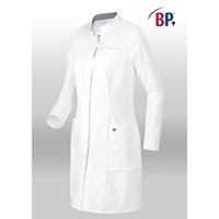 Produktbild von BP® - Arztkittel für Damen 1746 684 weiß, Größe 40n