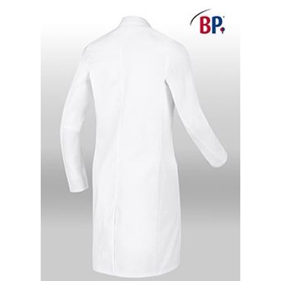 Produktbild von BP® - Arztkittel für Damen 1746 684 weiß, Größe 38n