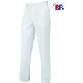 Produktbild von BP® - Herrenhose 1359 558 weiß, Größe 50n