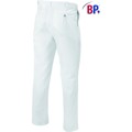 Produktbild von BP® - Herrenhose 1359 558 weiß, Größe 50n