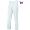 Produktbild von BP® - Herrenhose 1359 686 weiß, Größe 62n