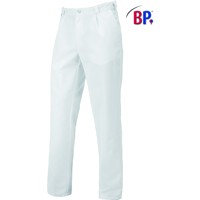 Produktbild von BP® - Herrenhose 1359 686 weiß, Größe 54l