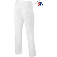 Produktbild von BP® - Herrenjeans 1378 690 weiß, Größe 46