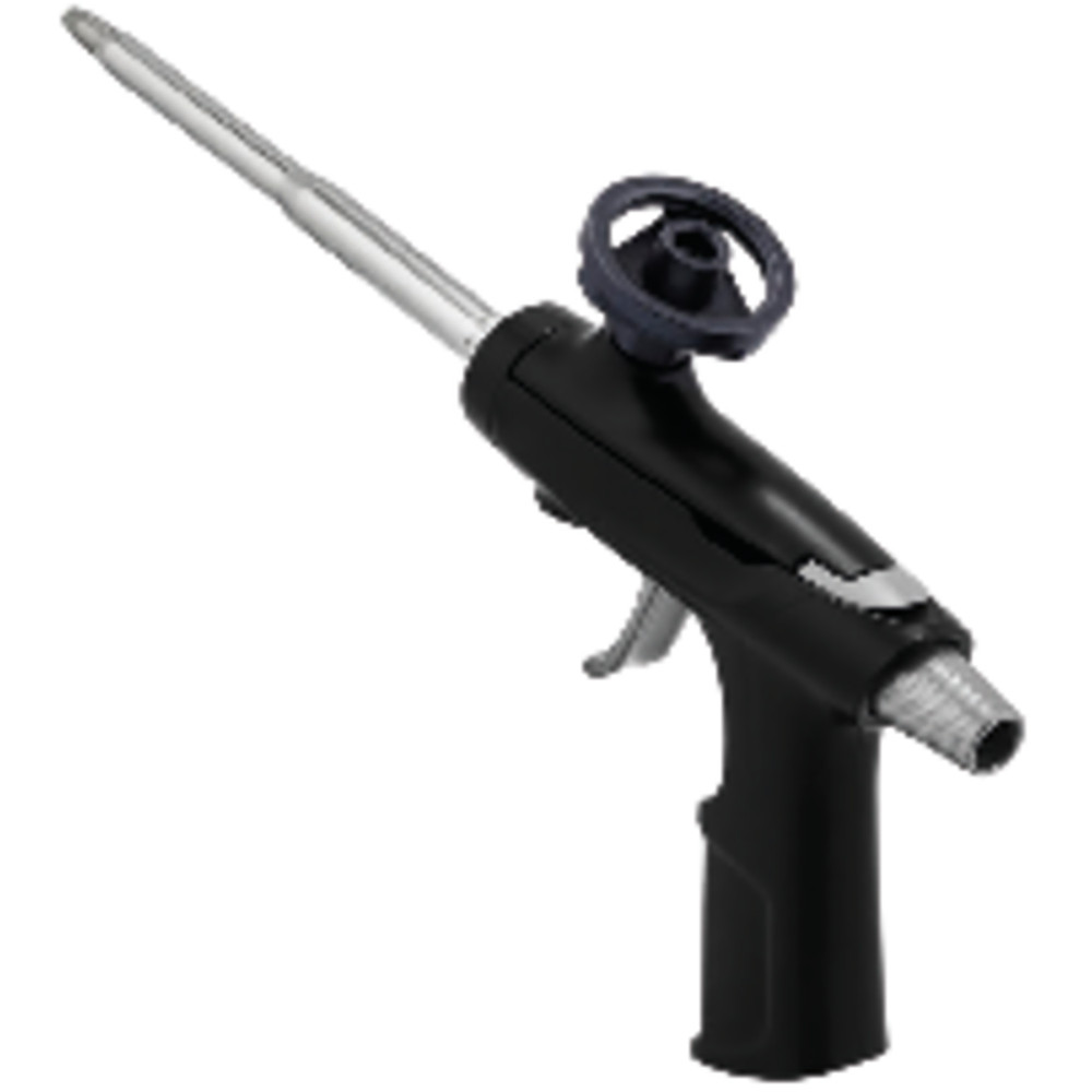 E-COLL Sprühpistole-NBS Metall schwer NBS-M Produktbild img1 L