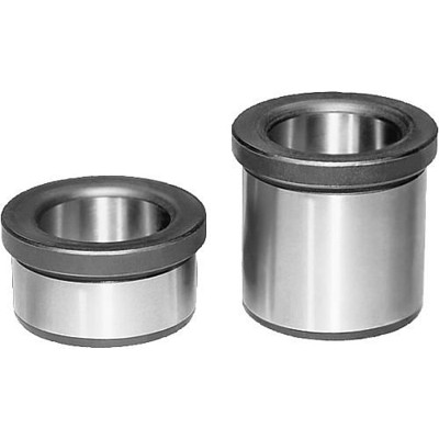 Produktbild von KIPP - BOHRBUCHSE MIT BUND DIN172, FORM:A EINSATZSTAHL 5,4X10X20