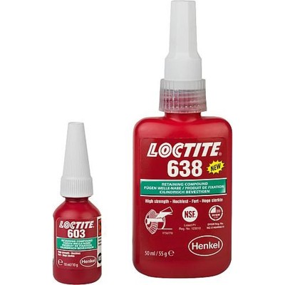 Produktbild von KIPP - LOCTITE FÜGEPRODUKT, LOCTITENR=638