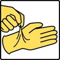 Hase Safety Gloves Schweißerhandschuh Mülheim, Größe 10 Produktbild img4 S