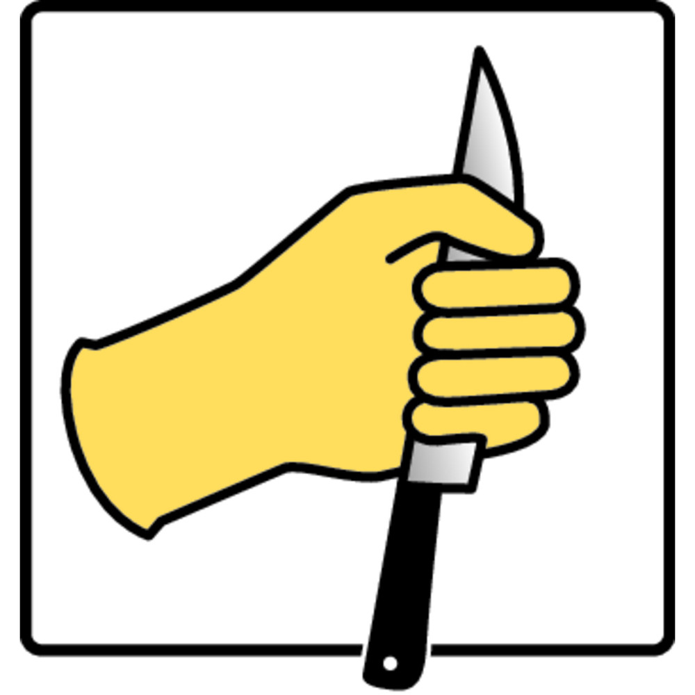 Hase Safety Gloves Schweißerhandschuh Mülheim, Größe 10 Produktbild img6 L