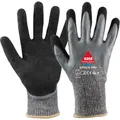 Hase Safety Gloves Schnittschutzhandschuh Genua Dry Produktbild img1 S