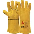 Hase Safety Gloves Schweißerhandschuh Mühlheim-I-Super, Kat. II, natur, 10 Produktbild img1 S