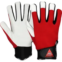 Hase Safety Gloves Handschuh PowerGrip III Produktbild