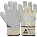 Hase Safety Gloves Montagehandschuh Verden, Kat. II, natur, Größe 10 Produktbild
