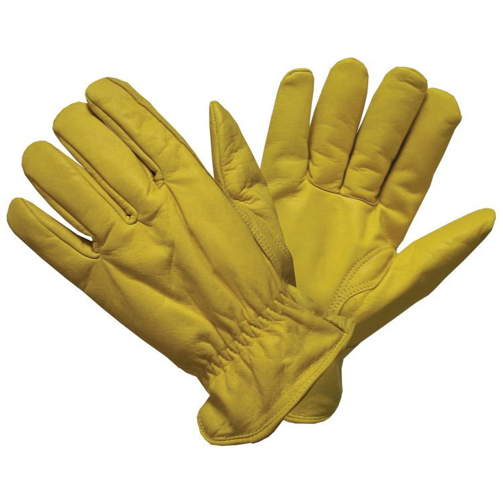 Hase Safety Gloves Winterhandschuh DRIVER-SUPER WINTER, Kat. I, gelb, Größe 10 Produktbild img1 L