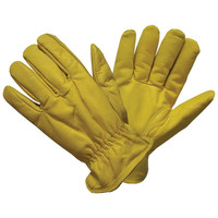 Hase Safety Gloves Winterhandschuh DRIVER-SUPER WINTER, Kat. I, gelb, Größe 10 Produktbild