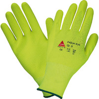 Hase Safety Gloves Feinstrickhandschuh Padua Sun Produktbild