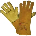 Hase Safety Gloves Schweißerhandschuh Mülheim, Größe 10 Produktbild img2 S