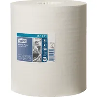 TORK Advance 415 Wischtuch hochweiß 1-lagig 275m Produktbild