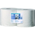 Produktbild von TORK® - Advance 420 Wischtuch hochweiß 2-lagig 750 Blatt