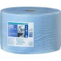 Produktbild von TORK® - Advance 420 Wischtuch blau 2-lagig