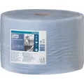 TORK Advance 420 Wischtuch blau 2-lagig Produktbild