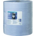 Produktbild von TORK® - Univ. Wischtuch 330 blau 3lag.37x34cm 1000 Blatt