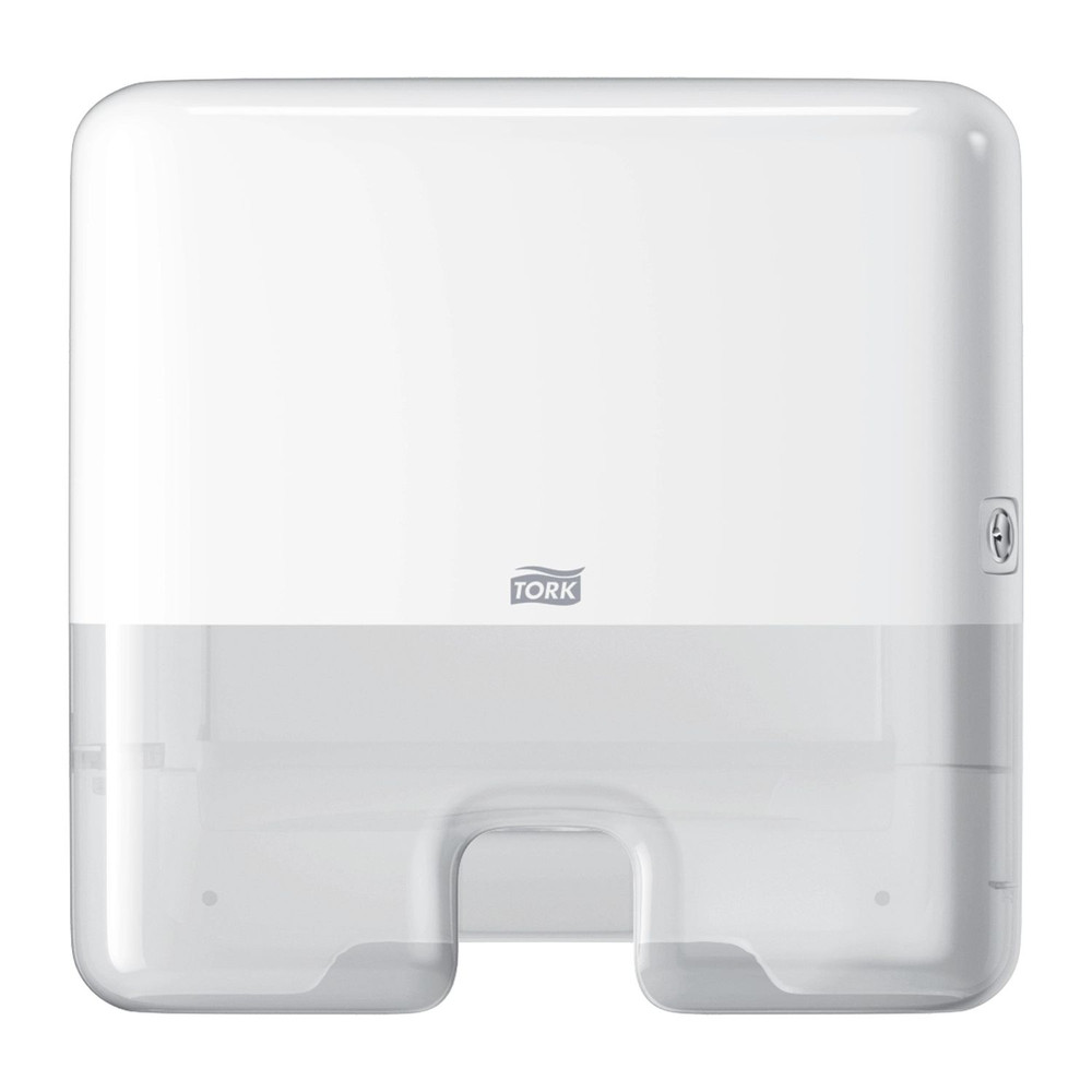 TORK® Xpress Mini Spender für Multifold Handtücher Produktbild img1 L