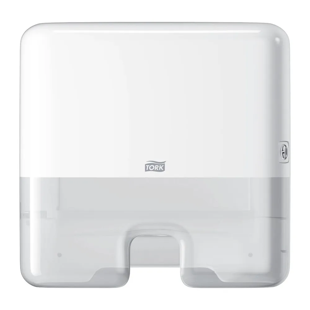 TORK Xpress Mini Spender für Multifold Handtücher Produktbild img1 L