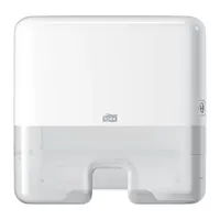 TORK Xpress Mini Spender für Multifold Handtücher Produktbild