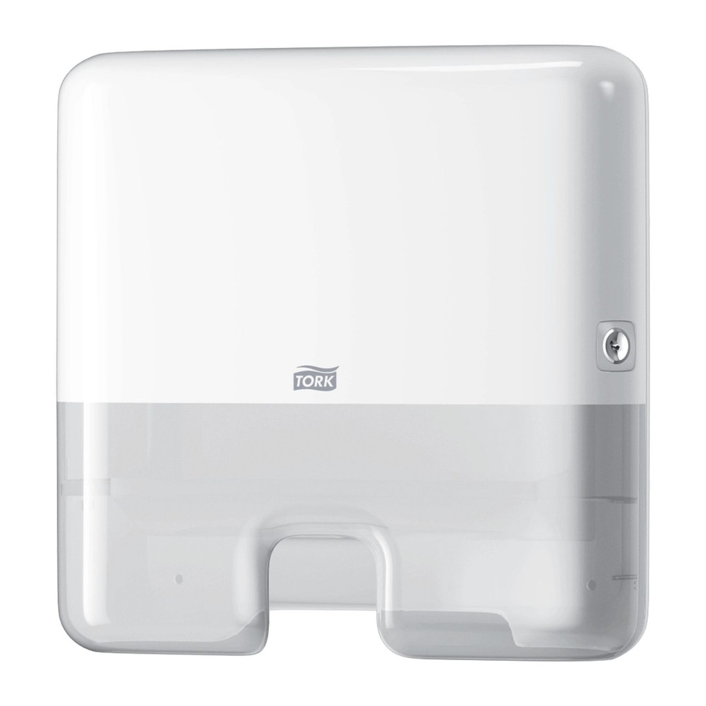 TORK® Xpress Mini Spender für Multifold Handtücher Produktbild img5 L