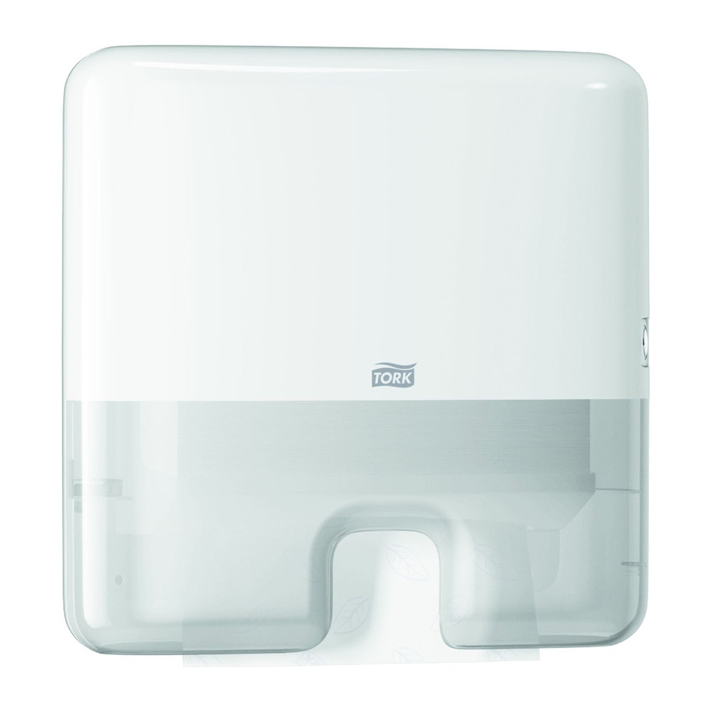 TORK® Xpress Mini Spender für Multifold Handtücher Produktbild img6 L