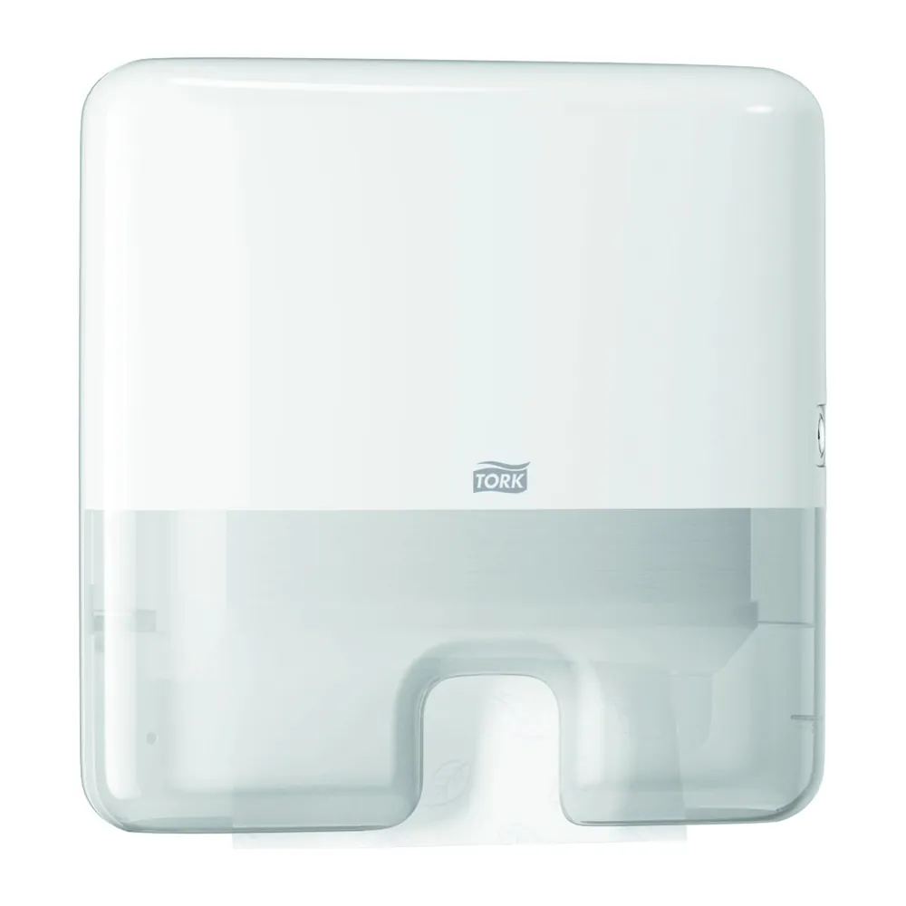 TORK Xpress Mini Spender für Multifold Handtücher Produktbild img6 L