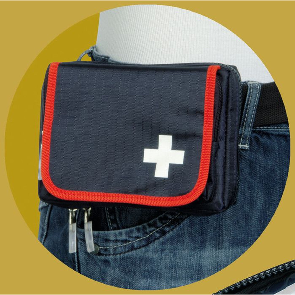 Holthaus Medical Erste Hilfe Set TRAVEL Produktbild img2 L