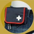 Produktbild von Holthaus Medical - Erste Hilfe Set TRAVEL