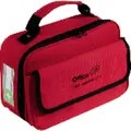 Holthaus Medical Verbandtasche Office Plus, rot Produktbild
