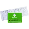 Holthaus Medical Verbandbuch DIN A5 Produktbild