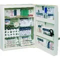 Holthaus Medical Verbandschrank Famulus, weiß Produktbild