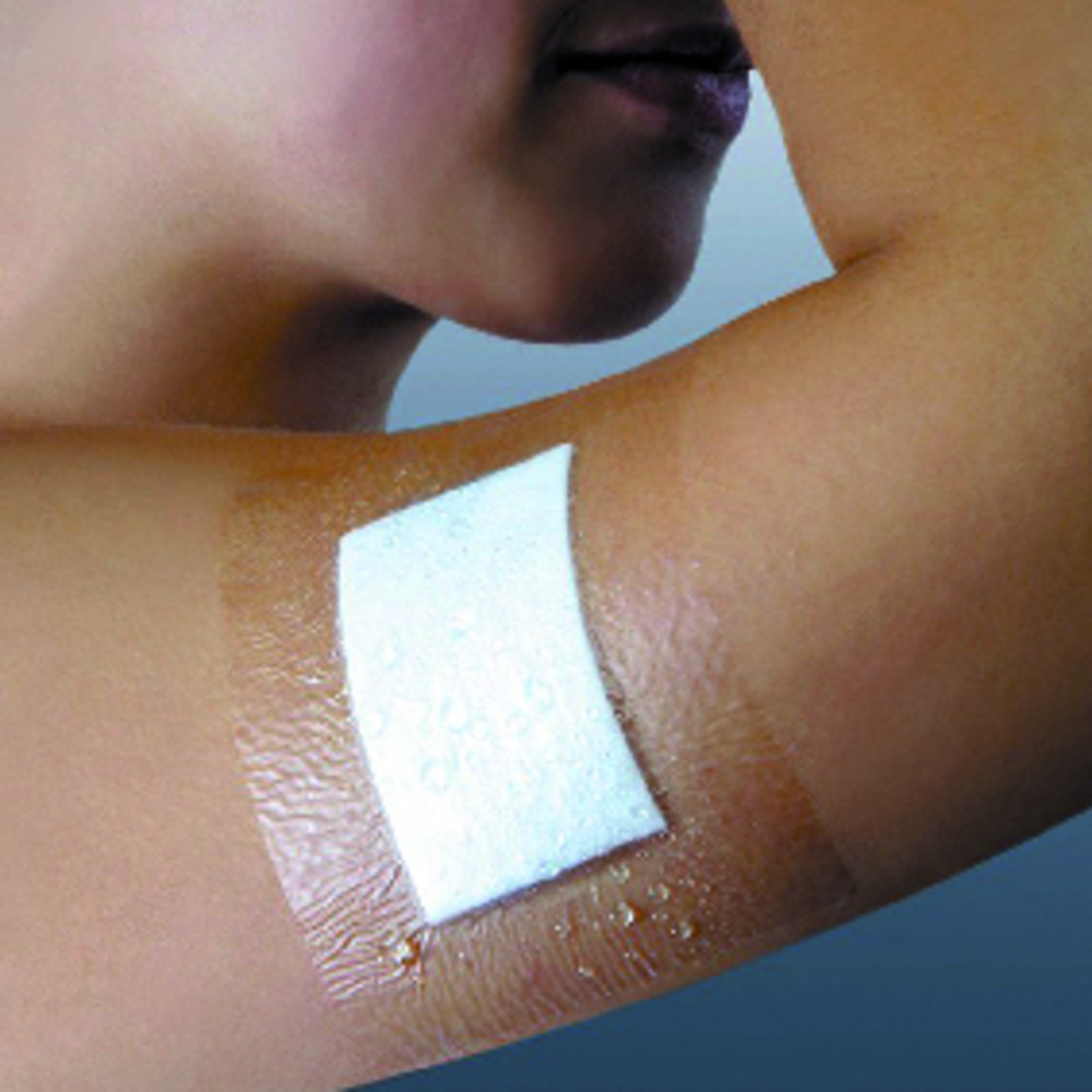 Holthaus Medical Wundverband Ypsiderm plus Produktbild img1 L