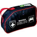 Holthaus Medical Kfz-Verbandtasche Monza, DIN 13164, blau Produktbild